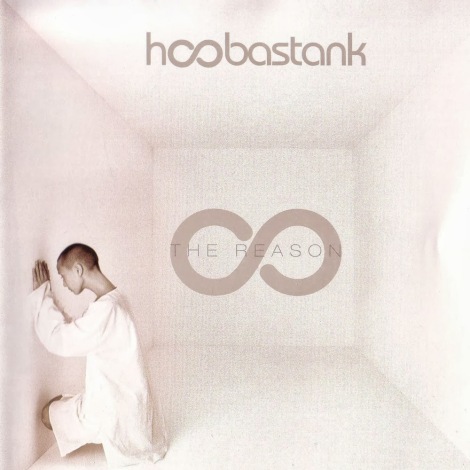 Hoobastank - The Reason [2003]
