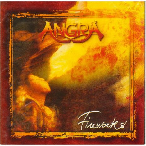 Angra - Fireworks [1998]