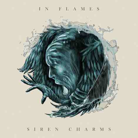In Flames - Siren Charms [2014]